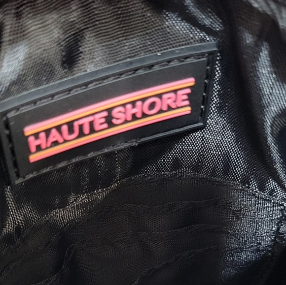 Haute Shore Casey Espreso Cell Phone Case Bag - Picture 7 of 10